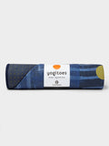 Manduka Mat Towel Estate Manduka Yogitoes Yoga Mat Towels 71''