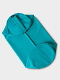 Yoga Studio Bolster Cover Sky Blue Yoga Studio EU Spare Replacement Round Bolster Outer Cover