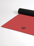 Yoga Studio Yoga Mat Yoga Studio The Grip Travel Yoga Mat 2mm