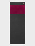 Manduka Yoga Towel Manduka eQua Hand Towel