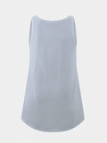 Yoga Studio Women's Top Yoga Studio Women's Organic Cotton Classic Vest