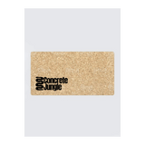 Yoga Studio Standard Cork Yoga Brick - Personalise