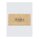 Yoga Studio Standard Cork Yoga Brick - Personalise