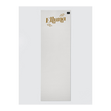 Yoga Studio zakeke-design Top Yoga Studio 6mm White Yoga Mat With Custom Logo Design