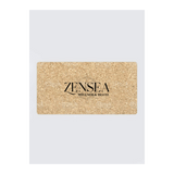 Yoga Studio Standard Cork Yoga Brick - Personalise