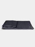 Yoga Studio Yoga Mat 2.5cm / Grey Yoga Studio Restorative Cotton Japanese Futon Mat