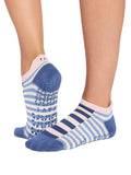 Tavi Socks S / Demi Tavi Savvy Grip Socks