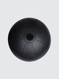 Yoga-Mad Yoga Prop 55cm Yoga Mad 500Kg Studio Pro Graphite Grey Swiss Pilates Ball