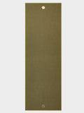 Manduka Mat Towel Manduka Yogitoes Yoga Mat Towels 71''