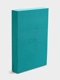 Yoga Studio Yoga Prop Teal Yoga Studio EVA Yoga Block