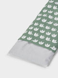 Yoga Studio GOTS Organic Lavender Scented & Unscented Linseed Elephant Eye Pillows