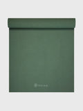 Gaiam Yoga Mat Sagebrush Gaiam Classic Solid Colour Yoga Mat 5mm