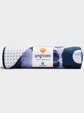 Manduka Mat Towel Chakra Residence Manduka Yogitoes Yoga Mat Towels 71''
