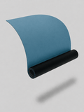 Yoga Studio Yoga Mat Yoga Studio Wave Grip Mat 4mm