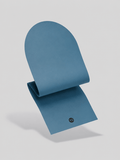 Yoga Studio Arch Grip Mat 4mm