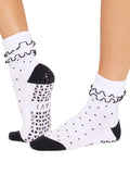 Tavi Tavi Aria Grip Socks