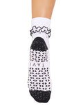 Tavi Tavi Aria Grip Socks