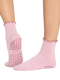 Tavi S / Chantilly Rose Tavi Aria Grip Socks