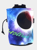 Metolius Galaxy Comp Print Chalk Bag