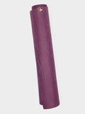 Manduka Yoga Mat Acai Midnight Manduka eKO Lite Yoga Mat 4mm