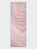 Manduka Mat Towel Manduka Yogitoes Yoga Mat Towels 71''