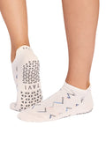 Tavi Socks S / Meringue Tavi Savvy Grip Socks
