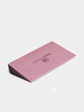 Yoga Studio Yoga Wedge Dusty Pink Yoga Studio EVA Foam Half Yoga Wedge