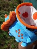YY Vertical Chalk Bag YY Vertical Chalk Bag