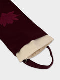 Yoga Studio Sandbag Yoga Studio Cotton Yoga Sandbag - Cover Only