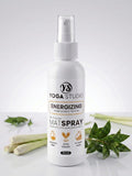 Yoga Studio Mat Wash 150ml Yoga Studio Energizing (Gingergrass & Tea Tree) Yoga Mat Wash Cleaner