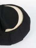 Yoga Studio Yoga Prop Yoga Studio Round Lotus Organic Zafu Buckwheat Cushion