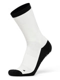 Base 33 Socks M / Coconut Ebony Base 33 Crew Grip Socks