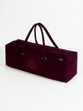 Yoga Studio Yoga Bag Raspberry Yoga Studio Yoga Equipment Kit Bag