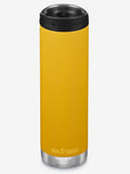 Klean Kanteen Insulated Bottle Marigold Klean Kanteen TKWide Insulated Bottle 20oz (592ml)