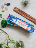 Satya Incense Sticks 15g - Vanilla