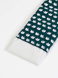 Yoga Studio Eye Pillow Yoga Studio GOTS Organic Lavender & Linseed Eye Pillow Mask