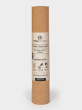 Yoga Studio Yoga Mat Yoga Studio Cork Yoga Mat 4mm