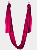 Firetoys Yoga Prop Maroon Firetoys Aerial Yoga Hammock Swing