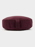 Manduka Yoga Prop Indulge Manduka Round Meditation Cushion