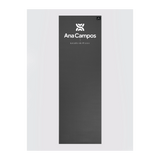 Yoga Studio zakeke-design The Yoga Studio 6mm Yoga Mat With Custom Design - Graphite Grey