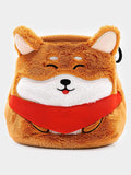 YY Vertical Chalk Bag Shiba Inu YY Vertical Chalk Bag