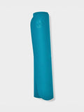 Manduka Yoga Mat Bondi Blue Manduka Begin Yoga Mat 5mm