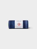 Manduka Yoga Towel Moon Tie Dye Manduka eQua Hand Towel