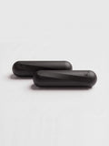 Yoga Studio Hand Weights Yoga Studio 1kg Hand Bar Weights