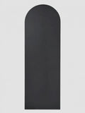 Yoga Studio Yoga Mat Black Yoga Studio Arch Grip Mat 4mm (Unbranded)