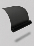 Yoga Studio Yoga Mat Yoga Studio Wave Grip Mat 4mm