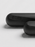 Yoga Studio Hand Weights Yoga Studio 2kg Hand Bar Weights