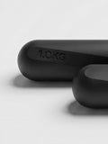 Yoga Studio Hand Weights Yoga Studio 1kg Hand Bar Weights