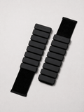 Yoga Studio 1kg Ankle/Wrist Weight Bangles