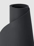 Yoga Studio Yoga Mat Black Yoga Studio Arch Grip Mat 4mm (Unbranded)
